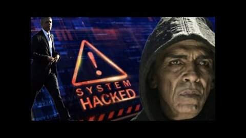 Obummer RELEASES Predictive Programming Movie - Cyber Attack, EMP and WAR - Leave the World Behind!