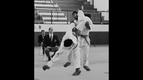 🏆🥋⛩Karate estreiará com grande espetáculo nos Jogos Olímpicos em poucos dias.