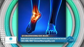 Get Treatment for Peripheral Neuropathy // Front Range Medical Center