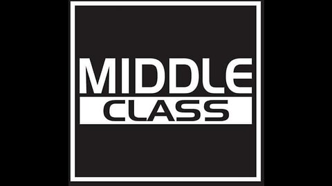 Middle Class - Everlong (Foo Fighters) 8/19/23