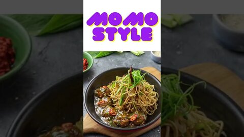 Top 5 Vietnamese Noodle Dishes that YOU Should NOT MISS! #shorts