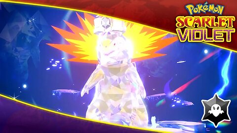 (Round 1) Pokemon Scarlet and Violet Tera Raid Events: THPHLOSION! The Fire Badger! 🔥