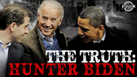 FOC SHOW: The Truth About Hunter Biden and The Infamous Laptop with Mel K
