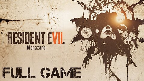 Resident Evil 7 Walkthrough gameplay ❤️