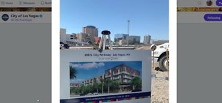 More apartments coming to DTLV