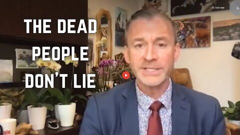 "The Dead People Don't Lie" - Left and Right, Healthcare Workers All Over the World Are Seeing Strange Things