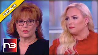 Meghan McCain Reveals That She Quit The View Because Of What Joy Behar And Whoopi Did