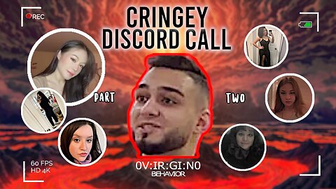 OBL NATION Leaked Discord Voice Call / Ramy Roasting Ex-Decoy ( OB GLOBAL EXPOSED)