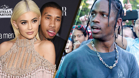 Does Kylie Jenner's Baby Actually Belong to TYGA!!?