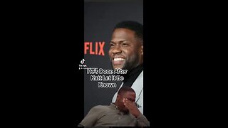 Kevin Hart Done