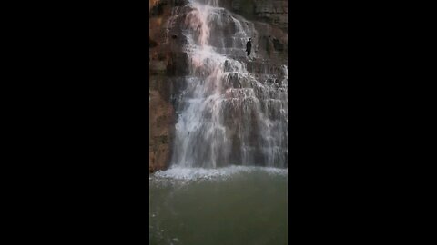 wonderful Waterfall