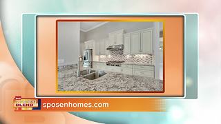 Homes With Heather And Sposen Homes