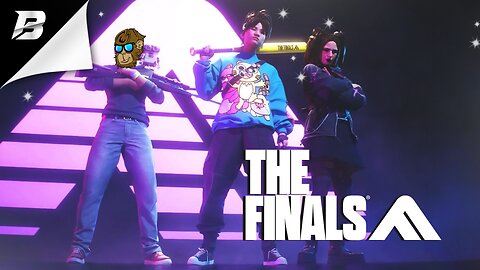 SEASON 2 DESTRUCTION W/ CATDOG | THE FINALS | CHECKING OUT THE NEW SEASON (18+)