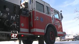 Police officers, firefighters rallying for retirement