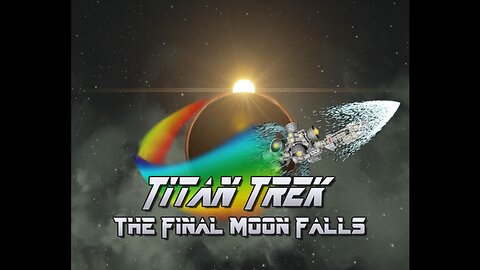 Titan Trek 04 - Space Engineers - Public Server Survival/Tutorial