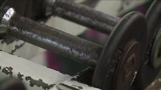 Lake County Judge issues preliminary injunction against Ohio Dept. of Health for keeping gyms closed