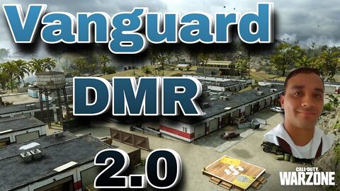 The M1Garand gives me DMR 2.0 vibes