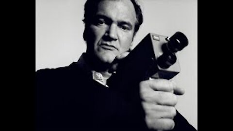 Ciné Story n°14 - Quentin Tarantino