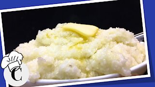How to Cook Grits! An Easy, Healthy Recipe!