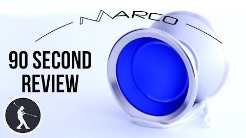 Marco Mini Review Yoyo Trick - Learn How