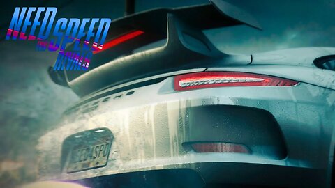 Need For Speed Rivals PC Walkthrough Gameplay - The Beast Has Awoken [Racer Career]