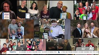 A look back at the 2020 winners of the Chick-fil-A Everyday Heroes award
