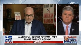 Mark Levin: Marxist Ideology is a Poison