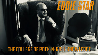 The College of Rock-n-Roll Knowledge - "The Early Years" - Episode 001