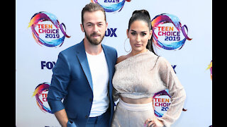 Nikki Bella and Artem Chigvintsev reveal wedding date