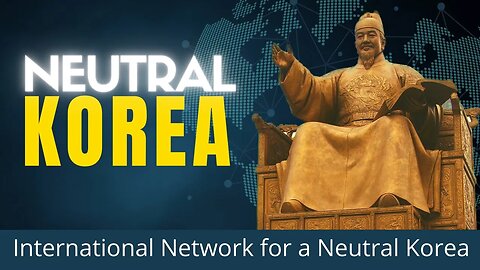 A Grass-Root Approach For Korean Unification | International Network For A Neutral Korea