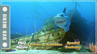 Sea Level - DVD Menu