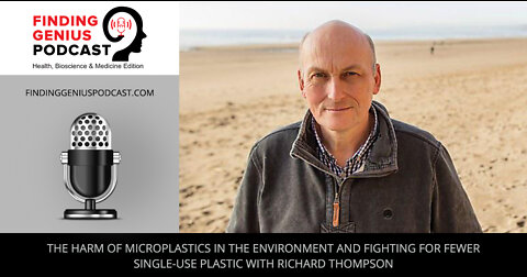 The Harm of Microplastics in the Environment and Fighting for Fewer Single-Use Plastic