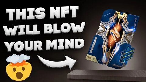 BEST NFT COLLECTION WILL BLOW YOUR MIND - UTILITY, EARNINGS, REWARDS, BEST GAMES, FREE MINTS