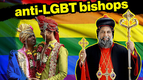 Bishops Condemn LGBT Agenda in Films