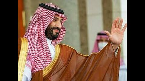 Saudi Arabia Crown Prince and Prime Minister Mohammed bin Salman bin Abdulaziz Al