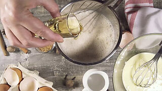 How to Make Delicious Homemade Eggnog