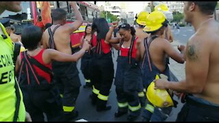 SOUTH AFRICA - Cape Town - The Cape Town Carnival (Video) (ZT5)