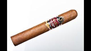 Cordoba And Morales Family Reserve Habano Toro Cigar Review
