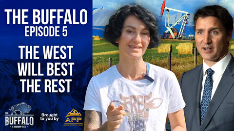The Buffalo Ep. 5: The west is set to outpace the rest