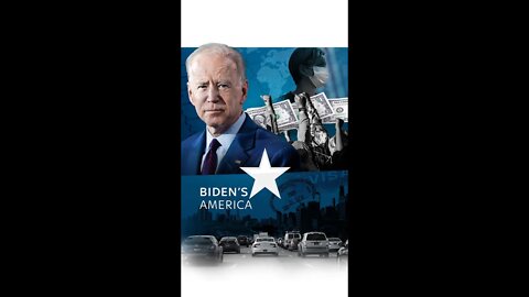 "KEEP YOUR EYES ON THE BALL" Joe the 'Tyrant' Biden's America