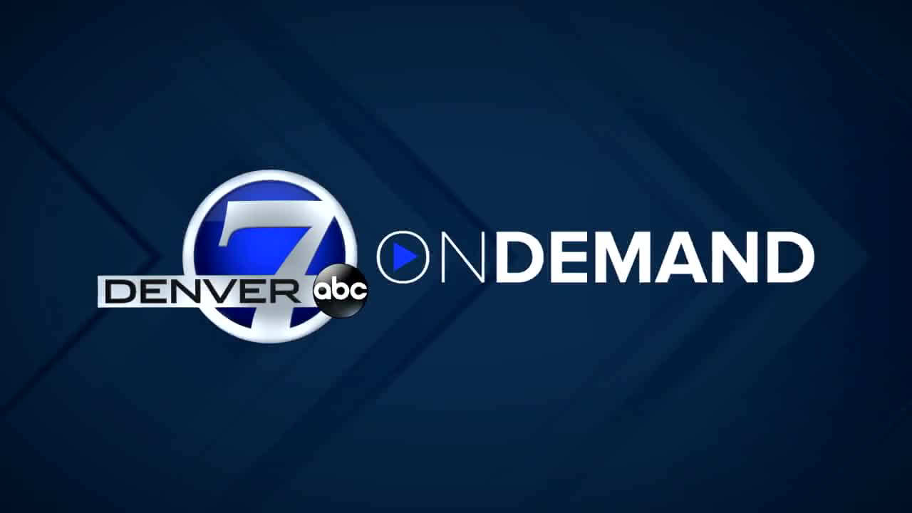 Denver 7 Latest Headlines | November 3, 9pm