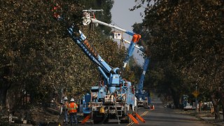 PG&E Plans To File For Chapter 11 Bankruptcy Protections