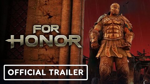 For Honor - Official Weekly Content Update Trailer