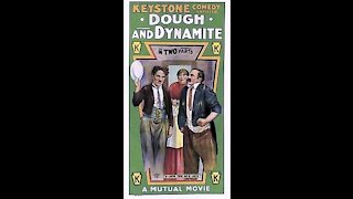Dough and Dynamite (1914) | Directed by Charles Chaplin - Full Movie