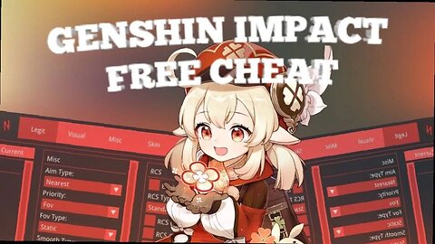 Genshin Impact Hack 2023 | Genshin Hack | Download 2023