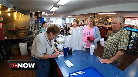Iconic 'Johnny's Lunch' in Jamestown is 83 and still a delicious family tradition