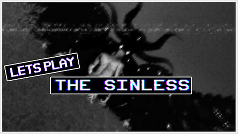 I Will Not Join Your Cult! | The Sinless, An Eerie Found Footage Indie Horror Game