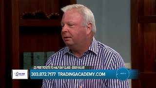 Online Trading Academy- Wall Street Insiders Tips