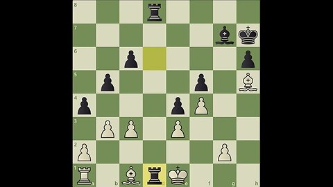 Daily Chess play - 1313 - Missed taking a free Rook in Game 1