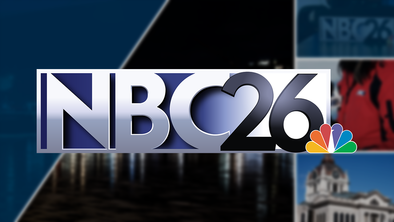 NBC26 Latest Headlines | October 31, 3pm